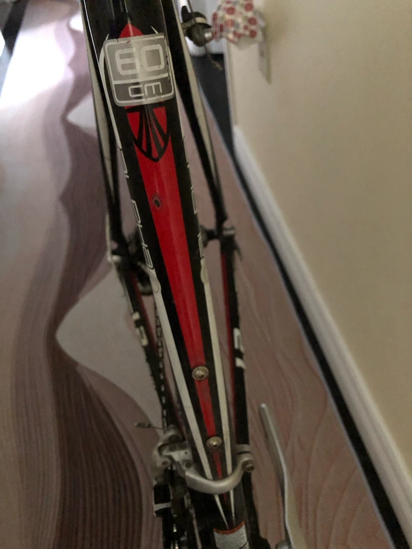 Trek 1.2 Alpha Road Bike