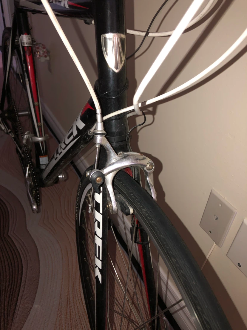 Trek 1.2 Alpha Road Bike - photo 3