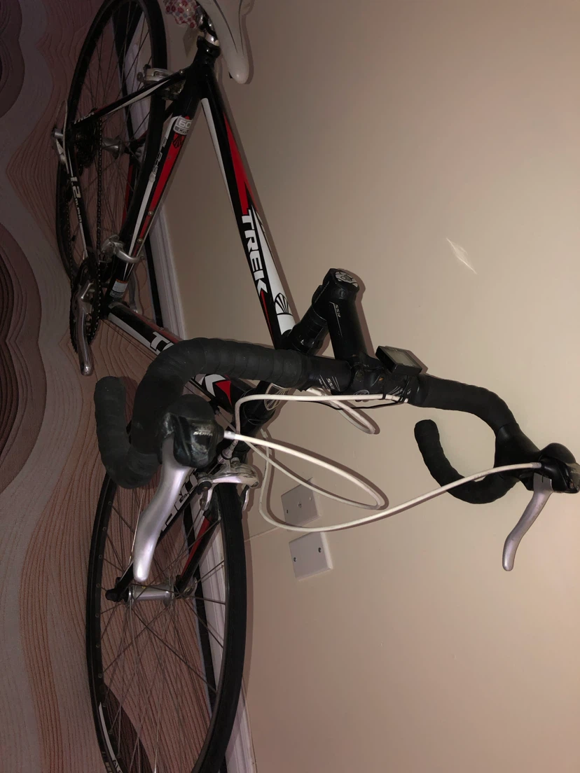 Trek 1.2 Alpha Road Bike - photo 4