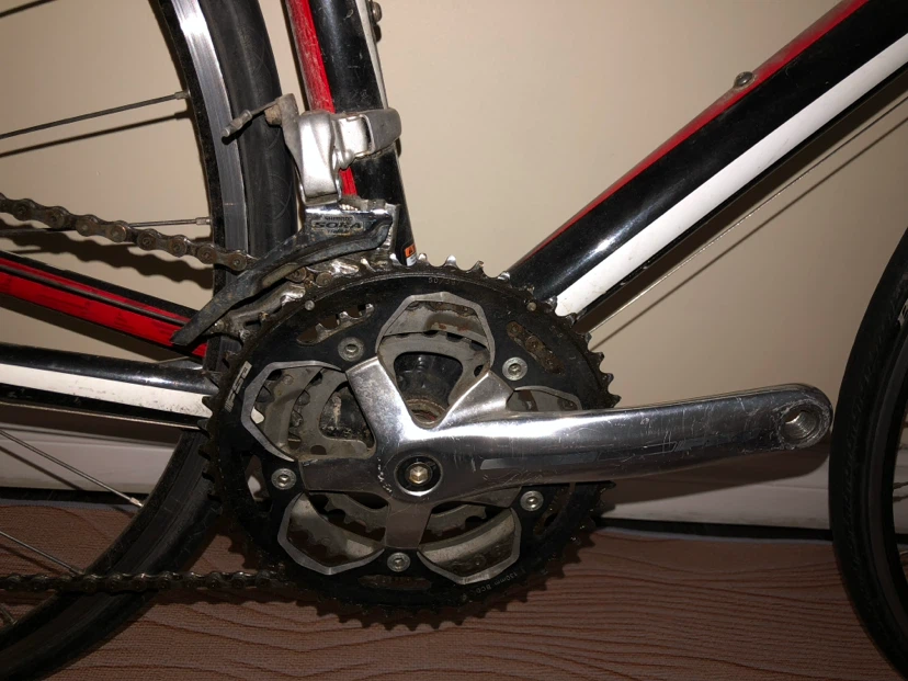 Trek 1.2 Alpha Road Bike - photo 5