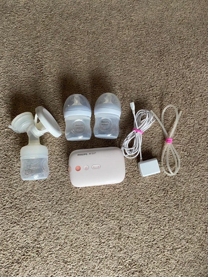 Philips Avent Electric Breast Pump