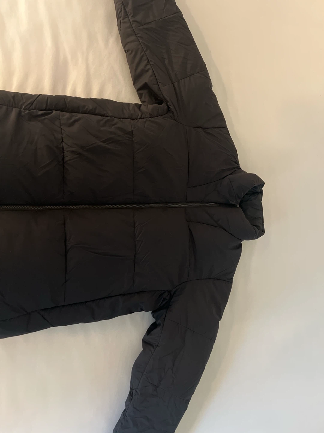Arc'teryx Veilance Puffer Jacket Black - photo 2