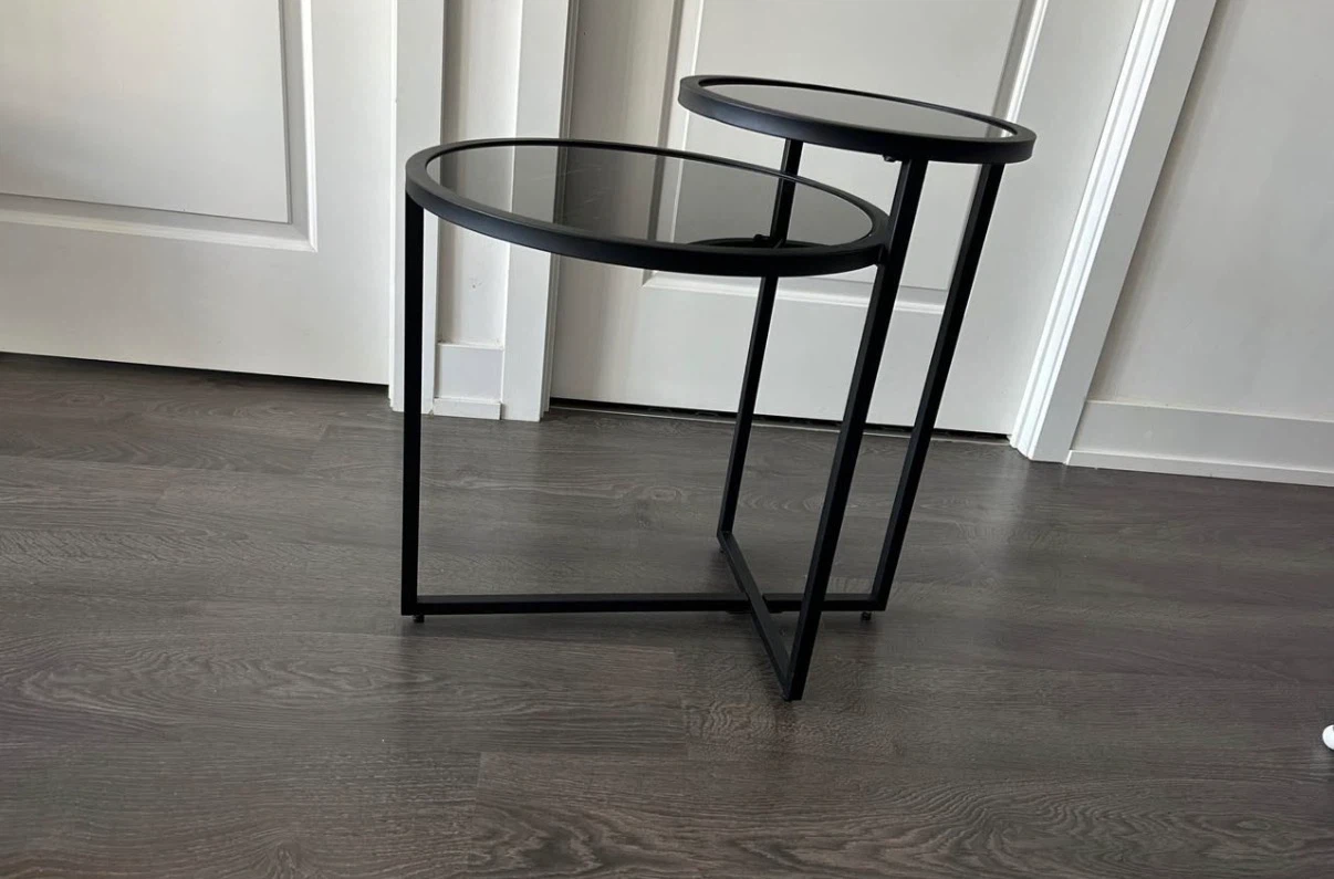Side Table - Coffee Table - photo 2