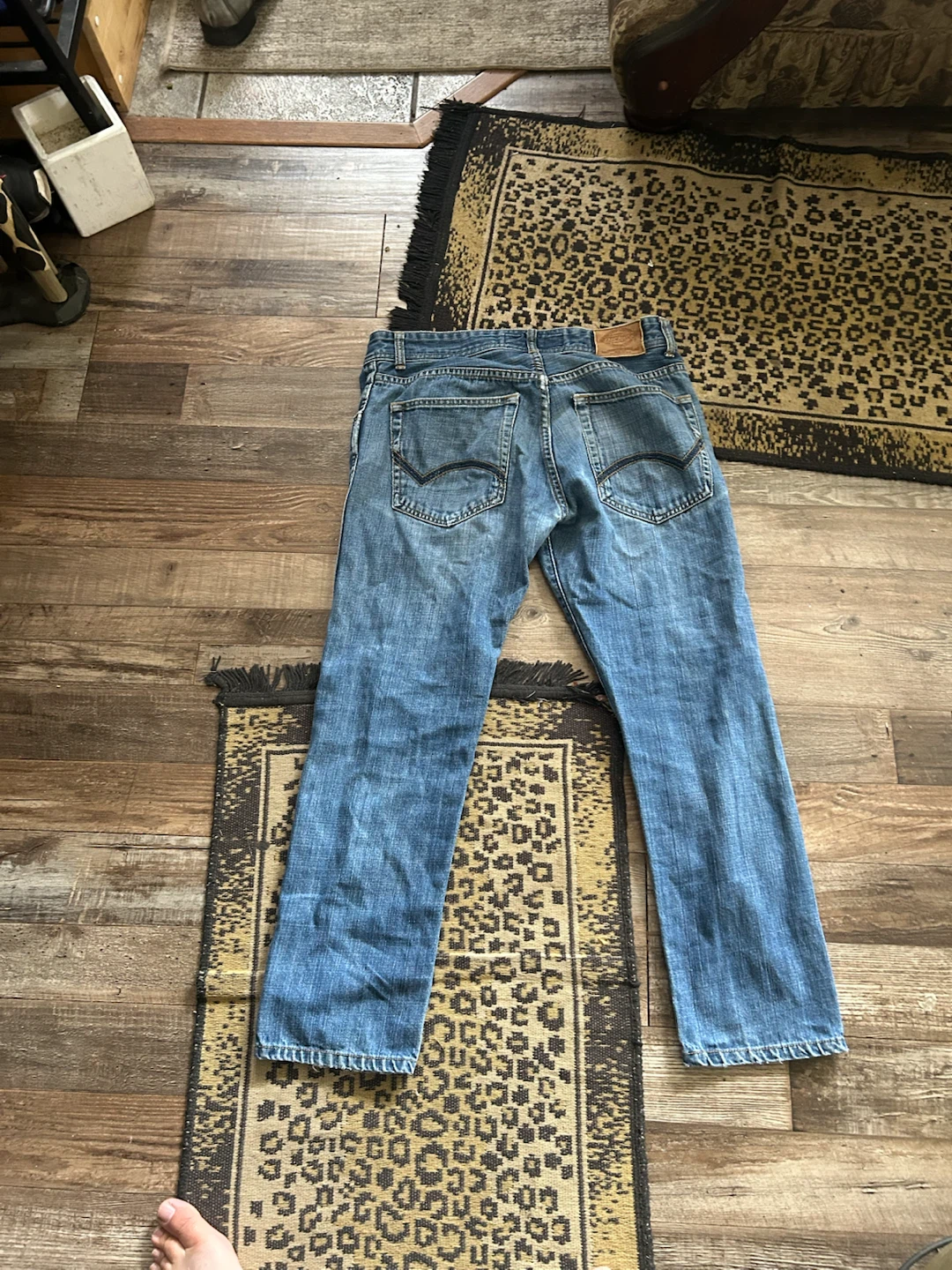 Dickies Jeans size 31 - photo 2