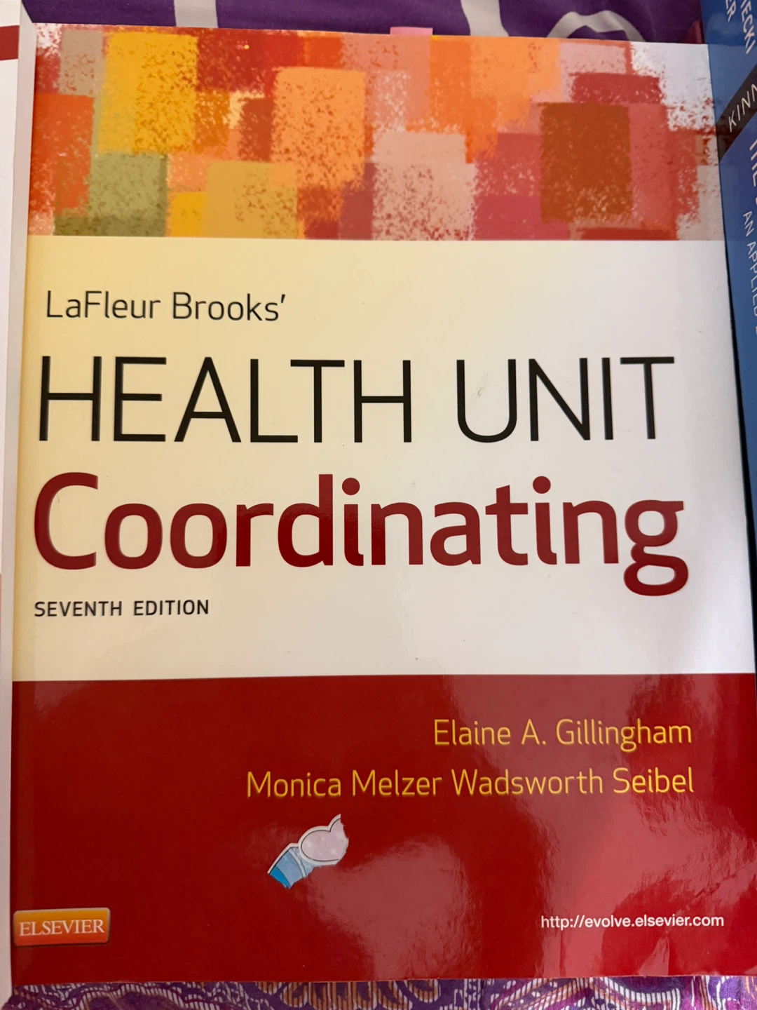 Health Unit Coordinating 7th Ed