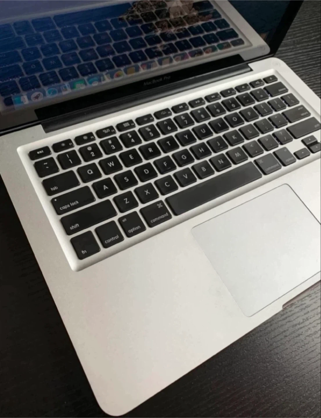 Apple MacBook Pro Laptop - photo 2