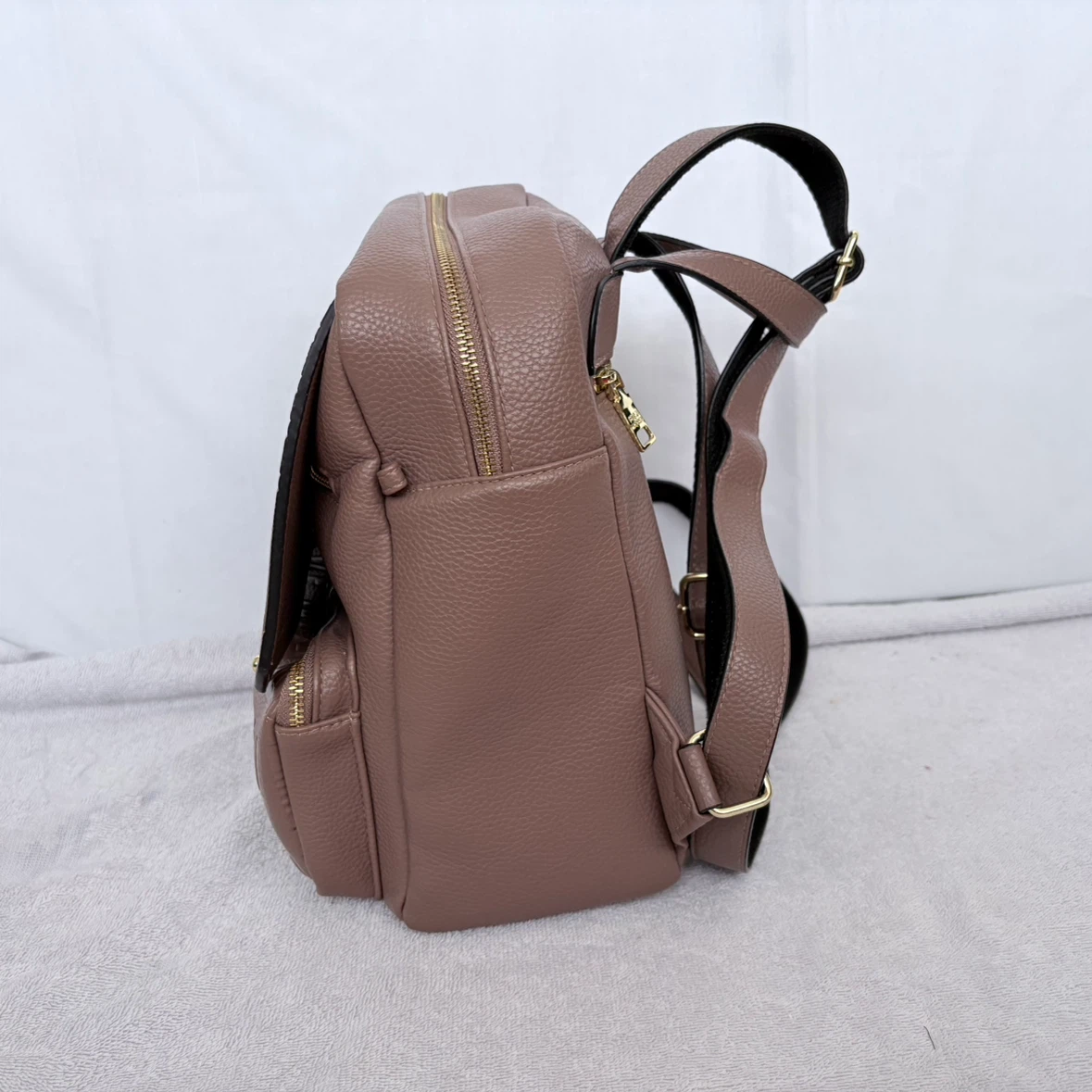Steve Madden Mauve Backpack - photo 3