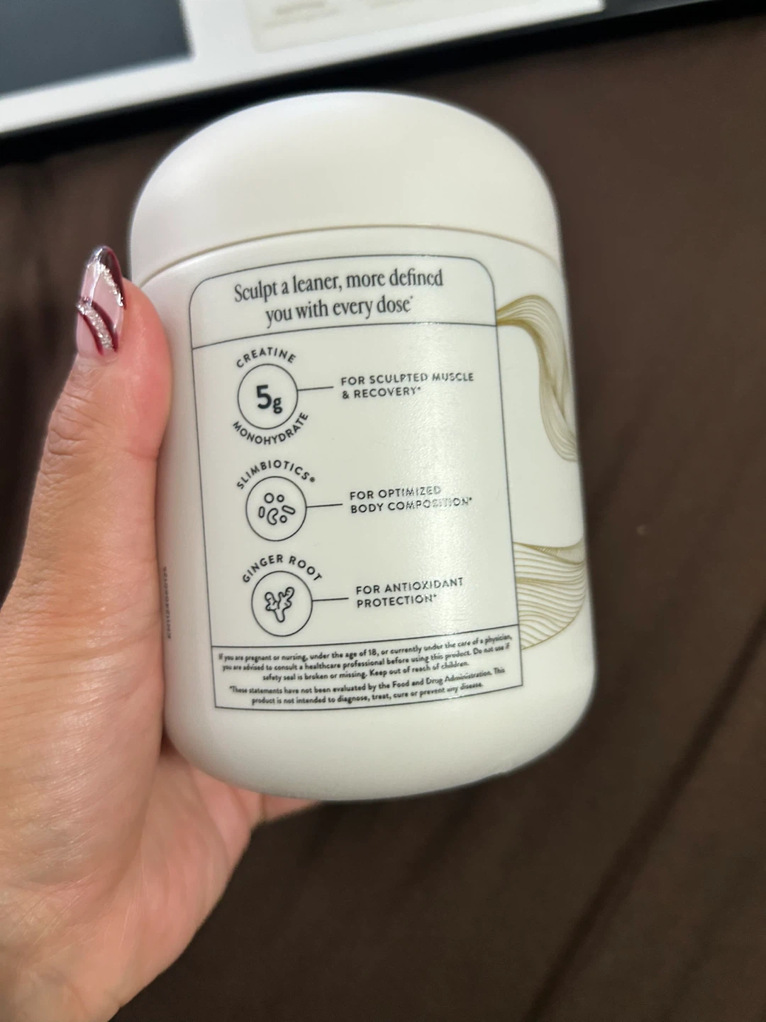 Arrae Tone Creatine Body Composition Gummies - photo 2