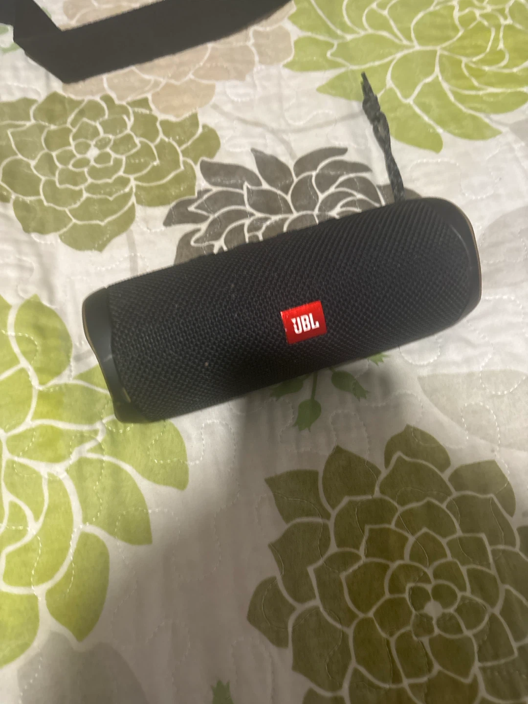 JBL Flip 5 Portable Waterproof Bluetooth Speaker