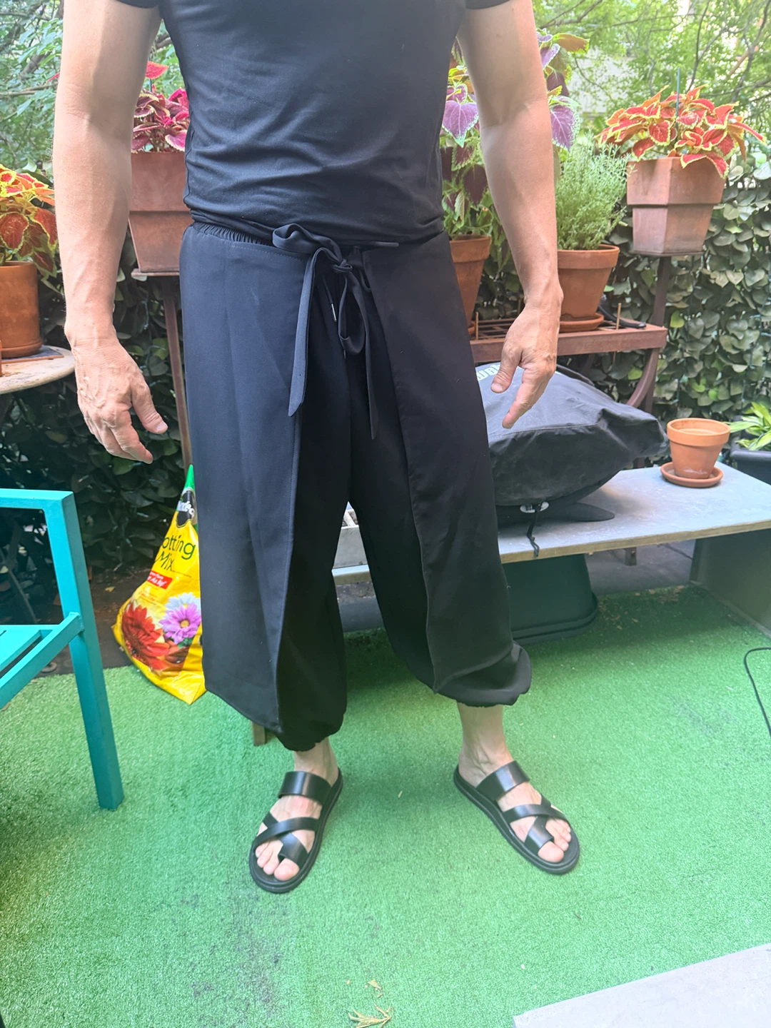 Men's Stylish Pants