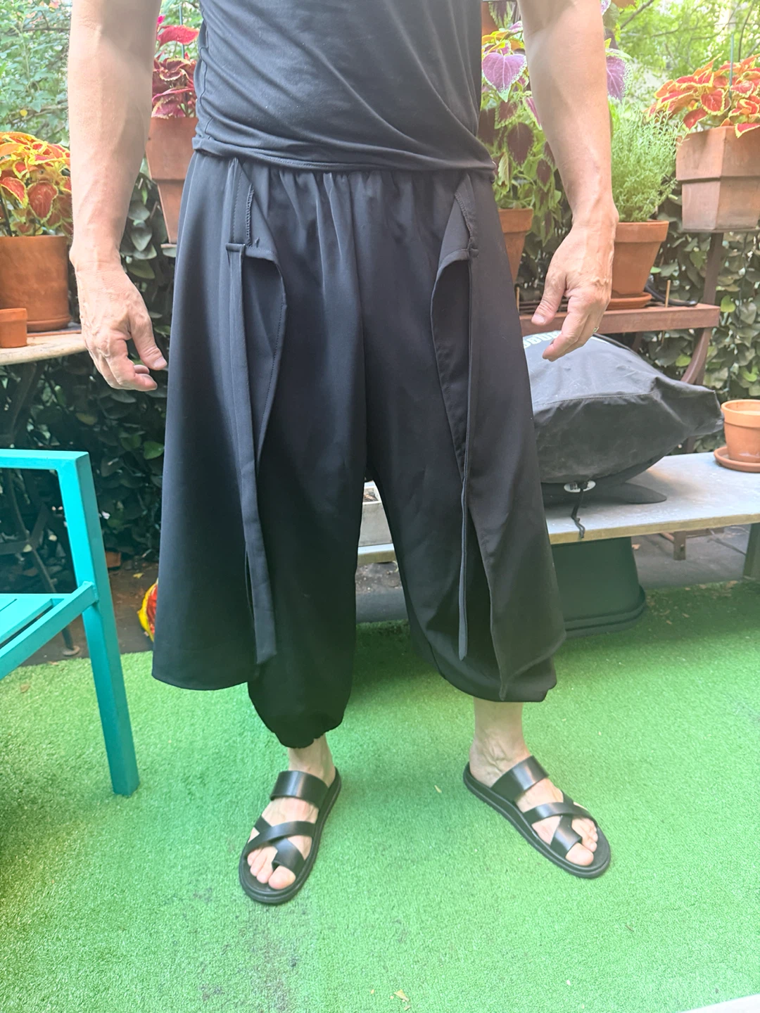 Men's Stylish Pants - photo 2