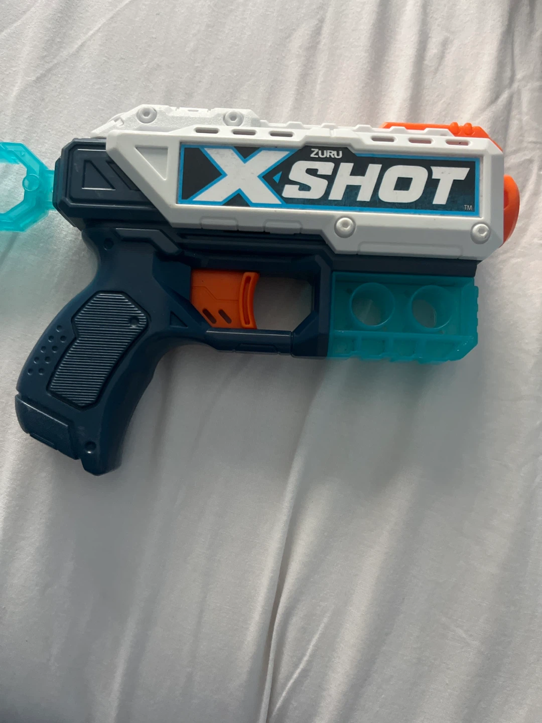 Zuru X-Shot Toy Blaster