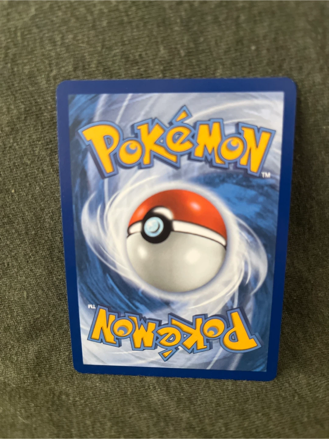 Charmeleon 079 Pokémon Card promo - photo 2