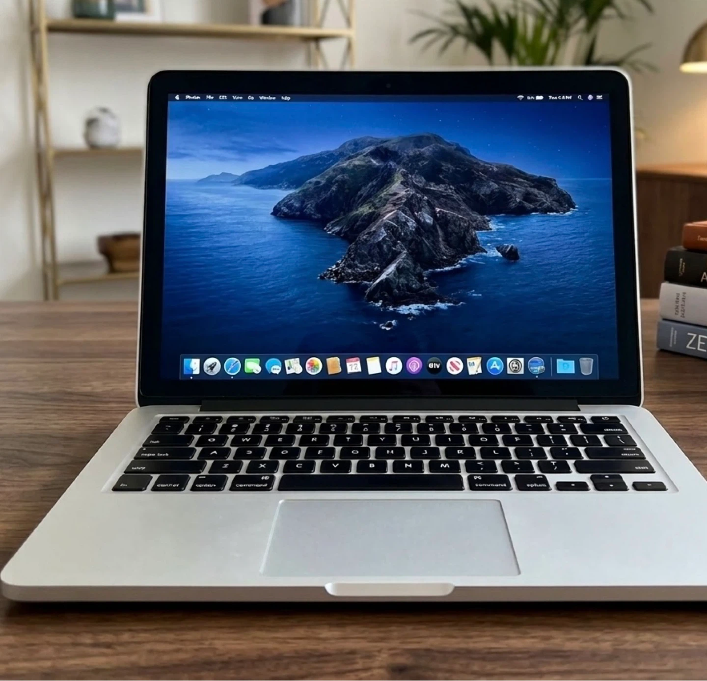 Apple MacBook Pro Laptop