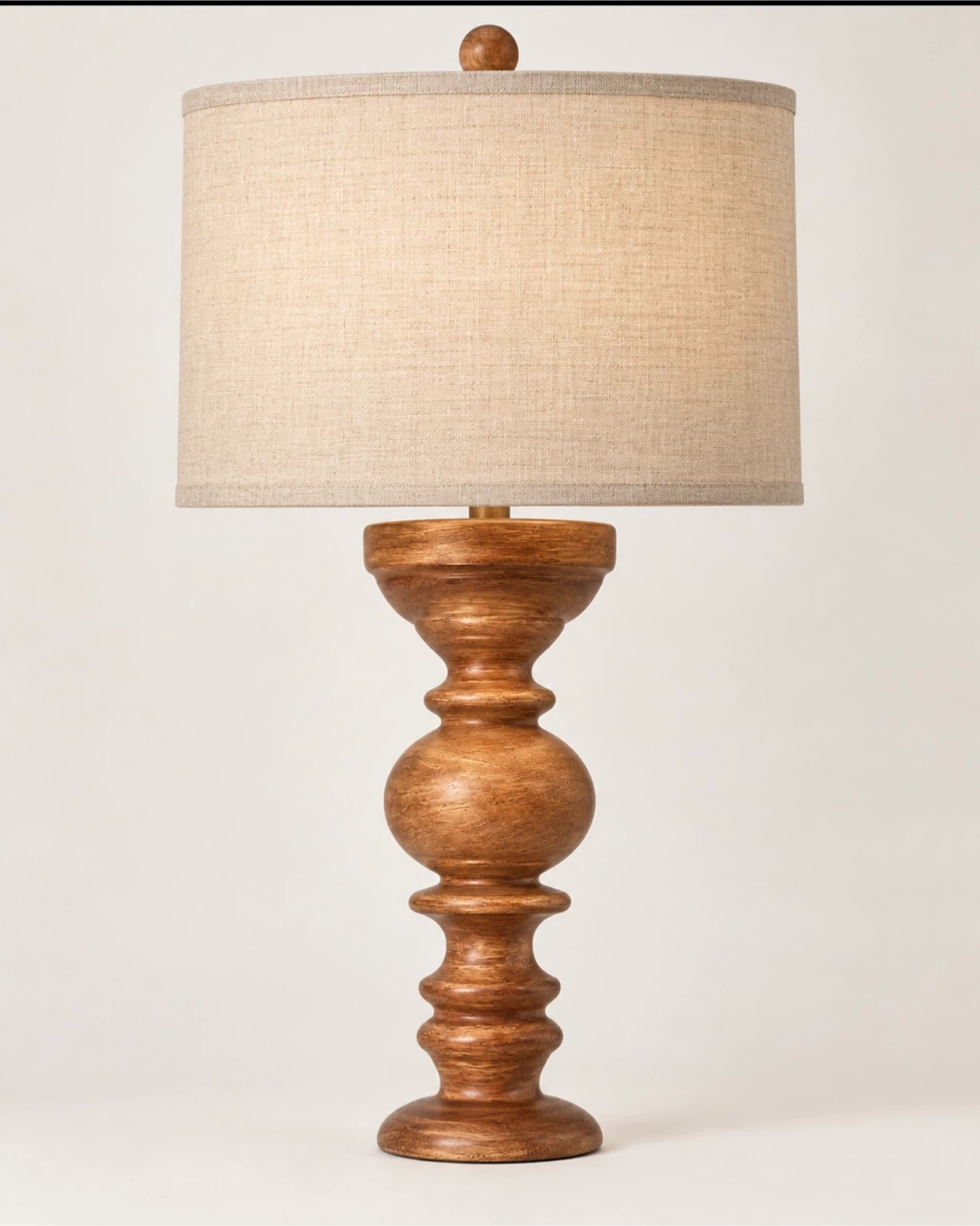 Set of 2 Table Lamps – Brand New