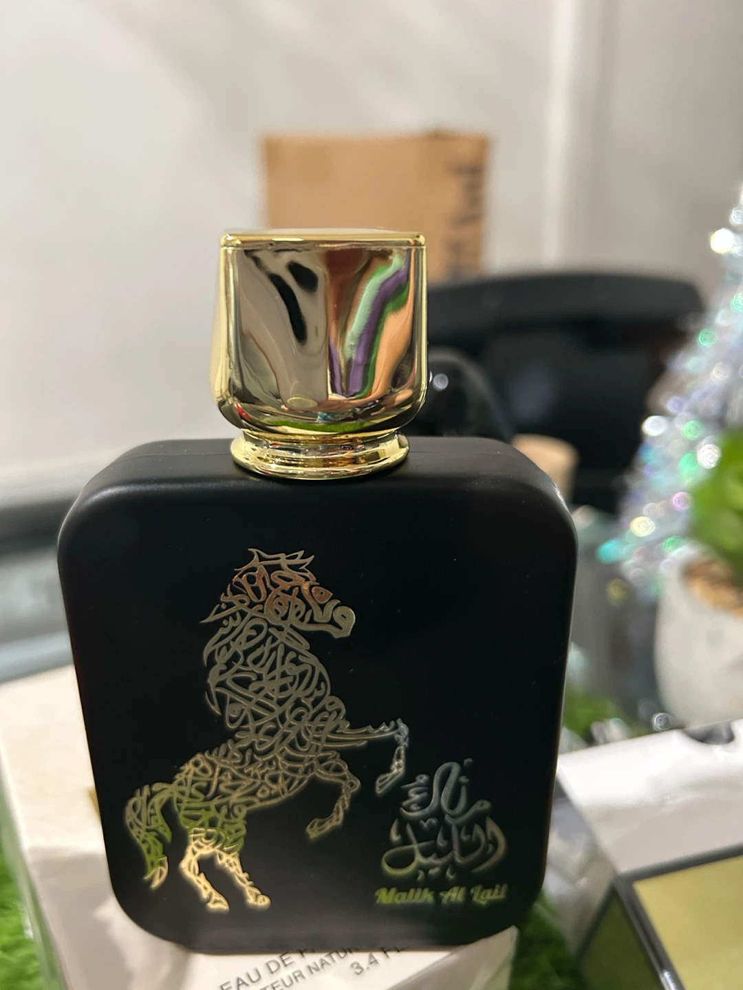 Dubai Essences Malik Al Lail Eau de Parfum - photo 2