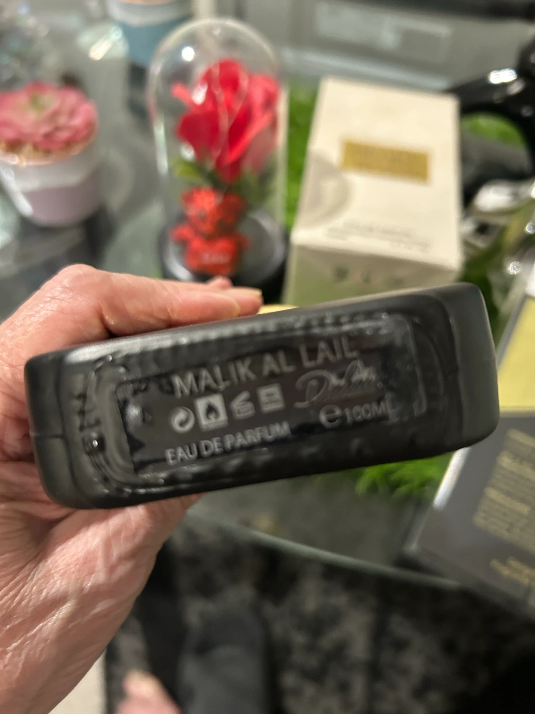 Dubai Essences Malik Al Lail Eau de Parfum - photo 3