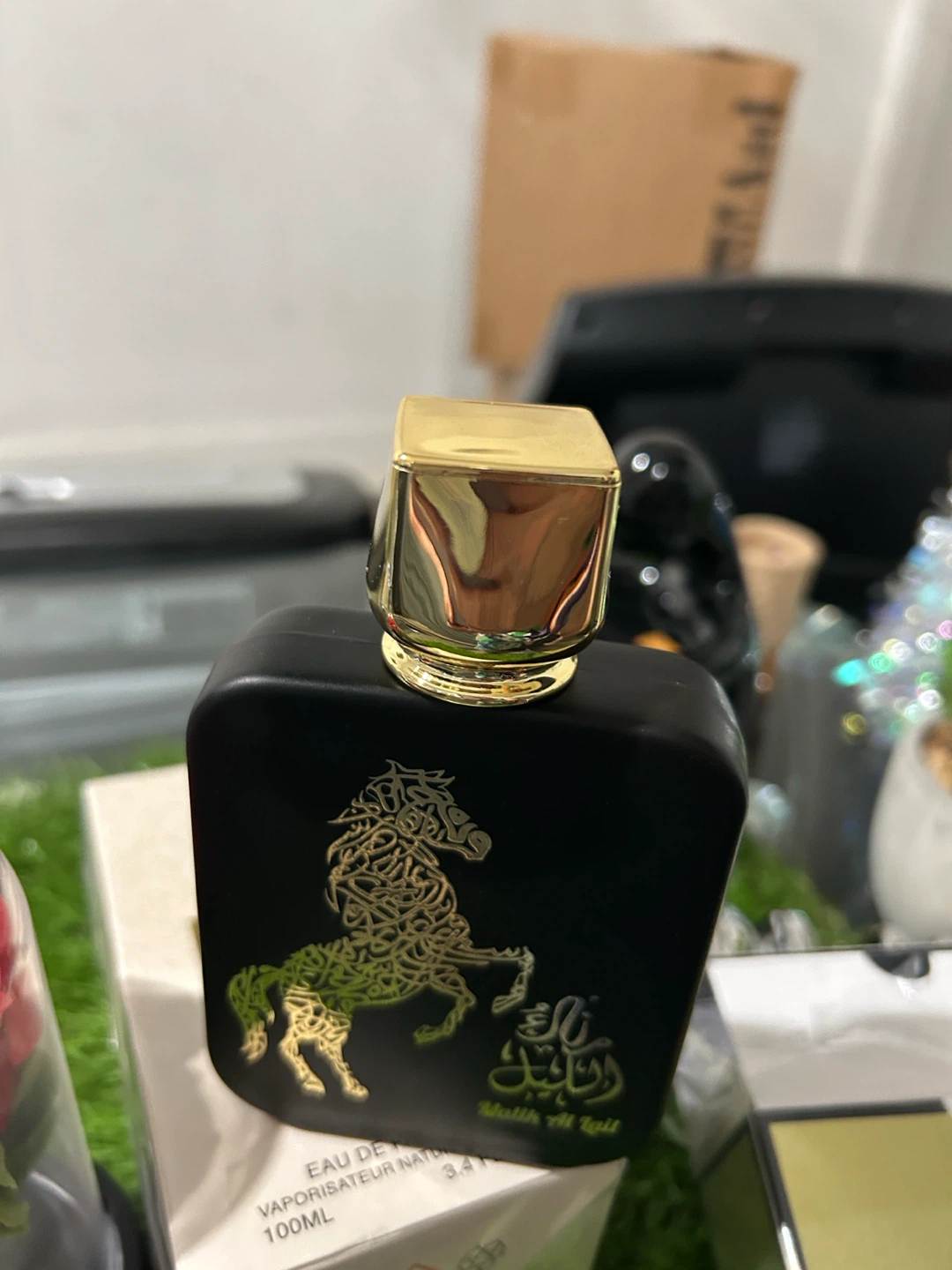 Dubai Essences Malik Al Lail Eau de Parfum - photo 4