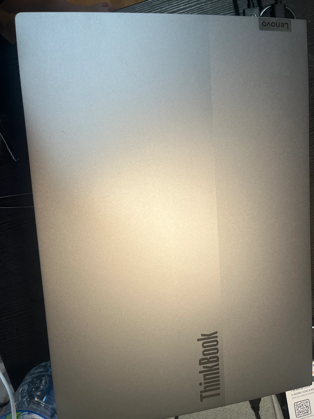 Lenovo ThinkBook 16 G7 – Ryzen 7 / 24GB RAM / 512GB SSD - photo 2