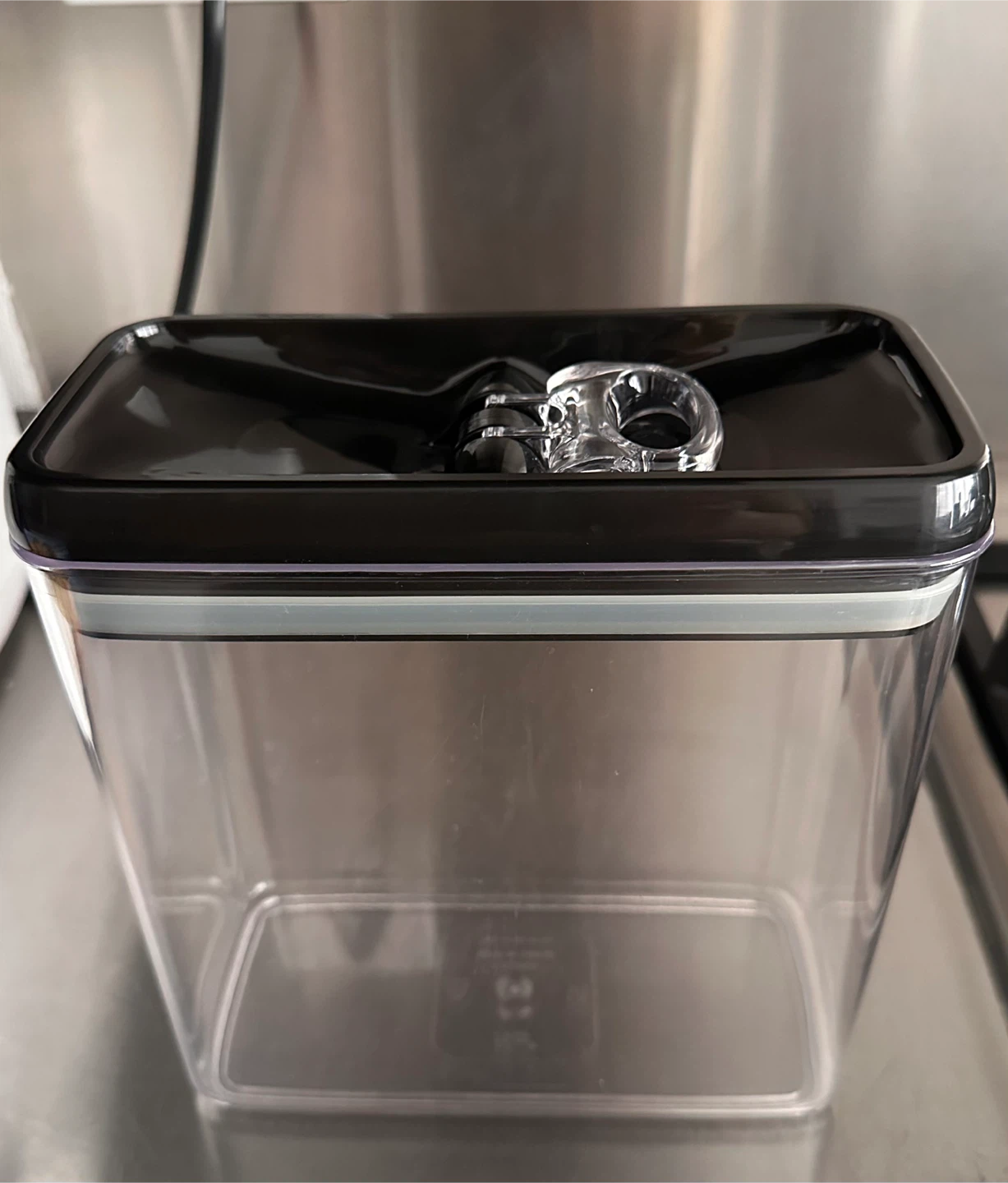 2.7L Food Storage Container