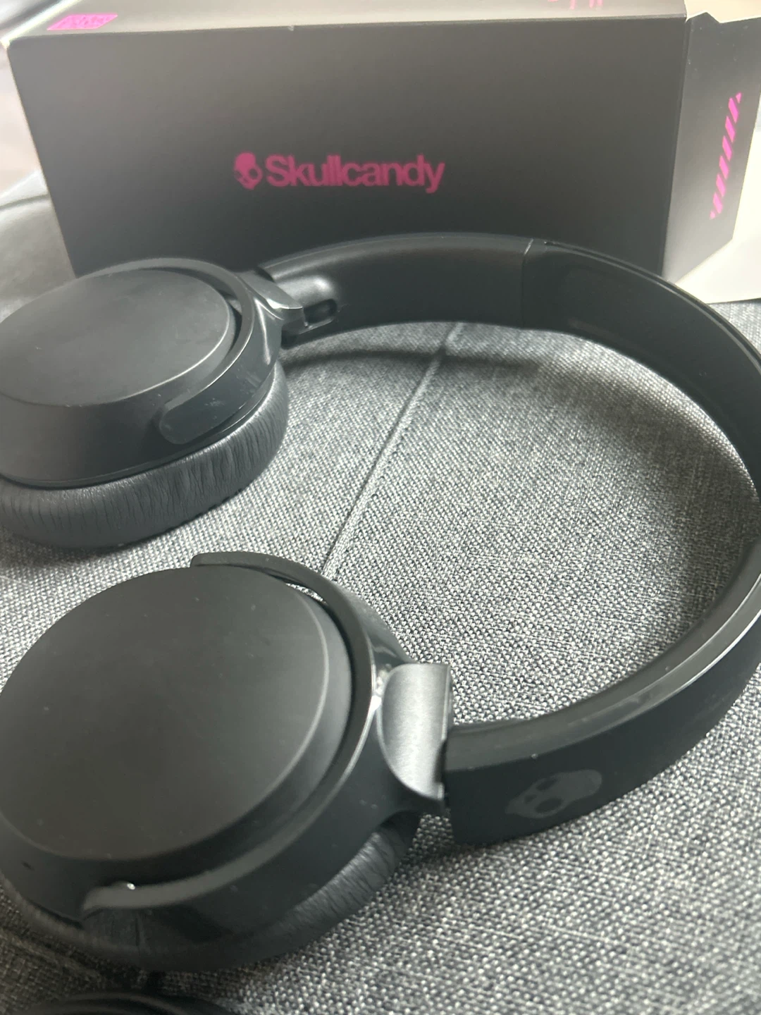 Skullcandy Riff 2 Wireless Headphones - photo 4