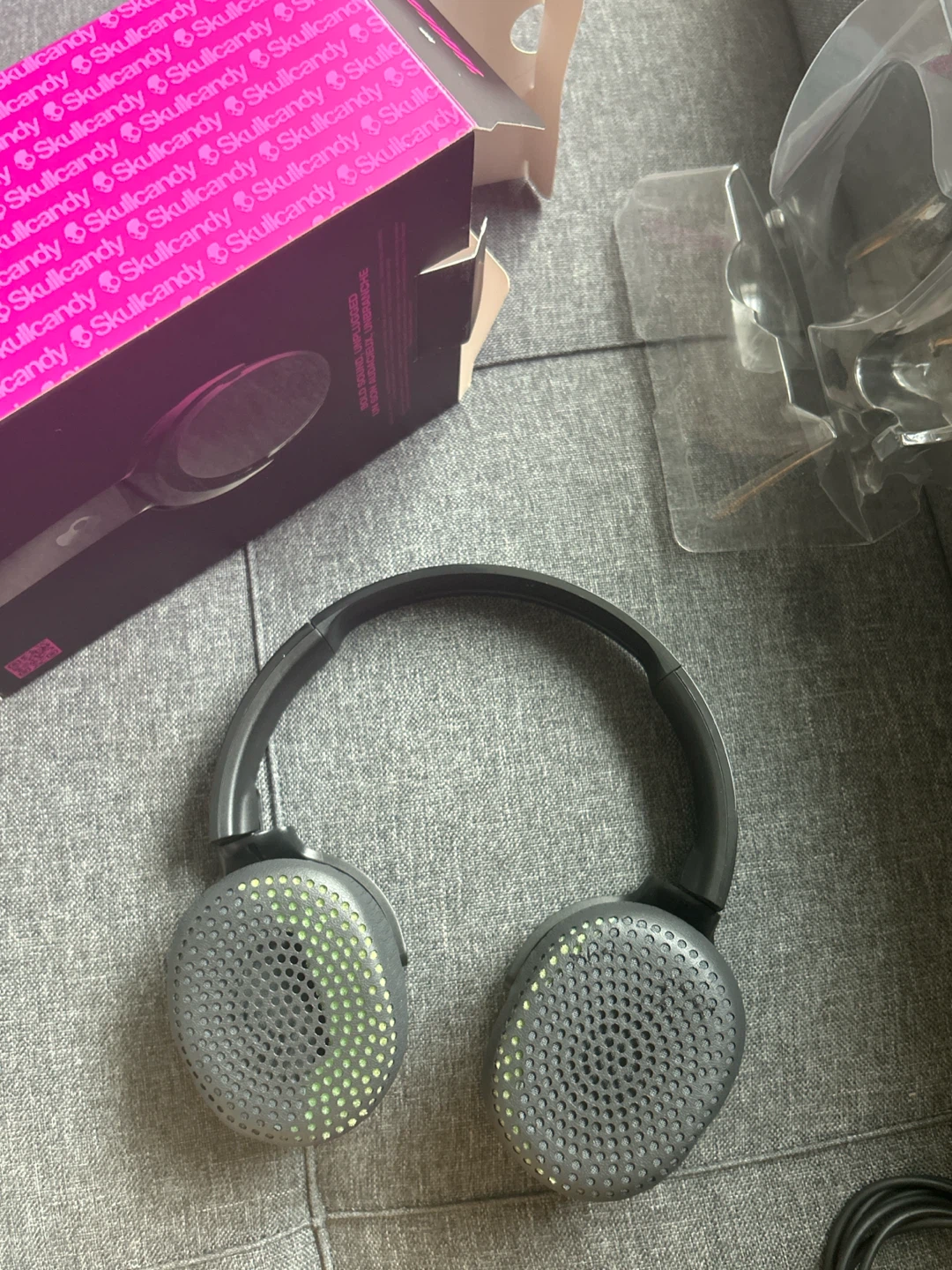 Skullcandy Riff 2 Wireless Headphones - photo 5