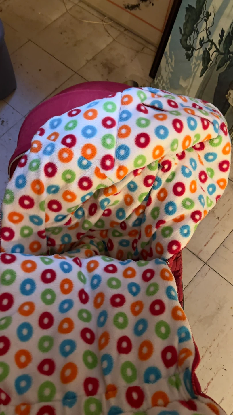 Stokke Xplory Stroller – Red ❤️ - photo 3