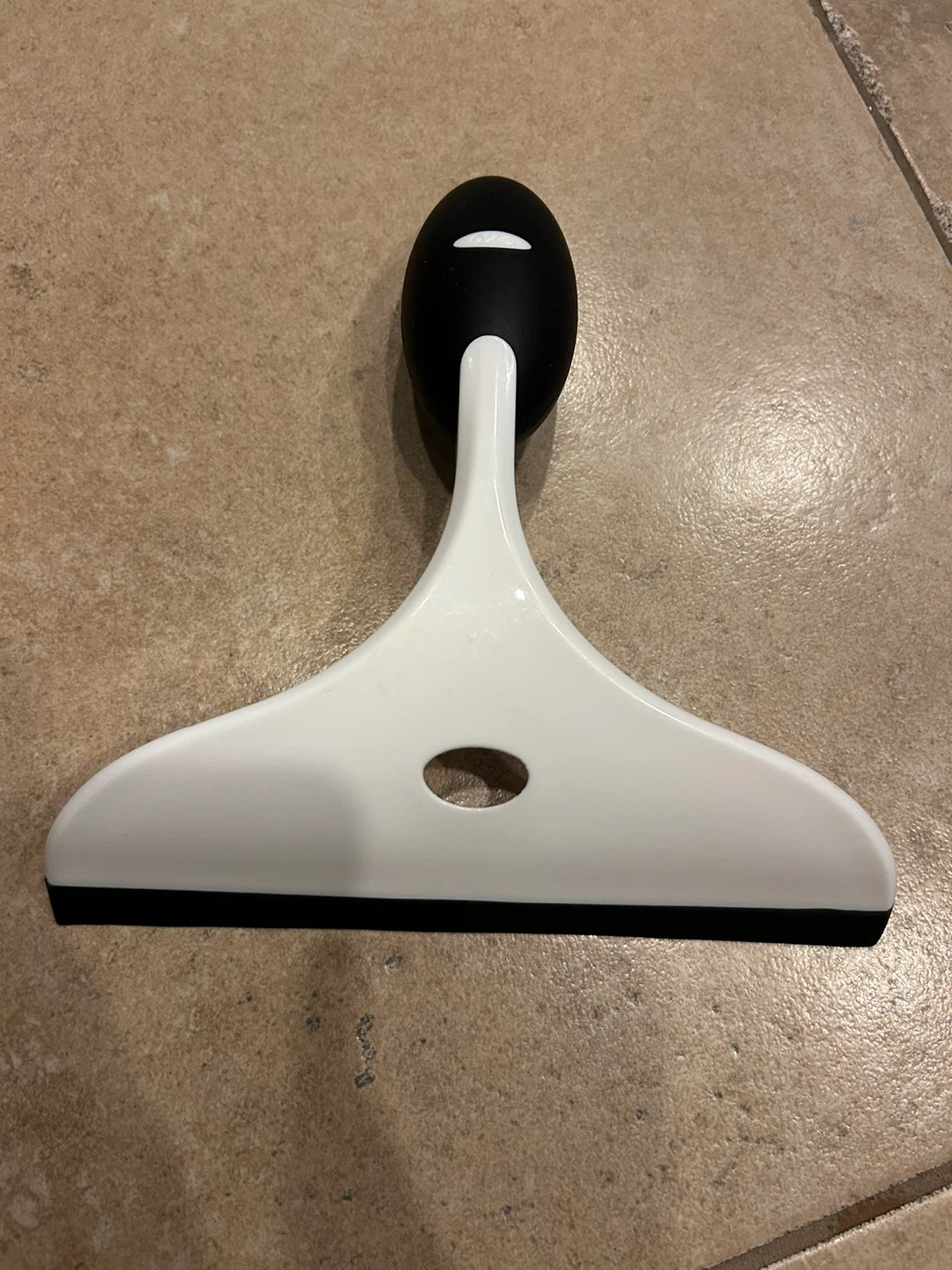 OXO Good Grips Silicone Squeegee - photo 2