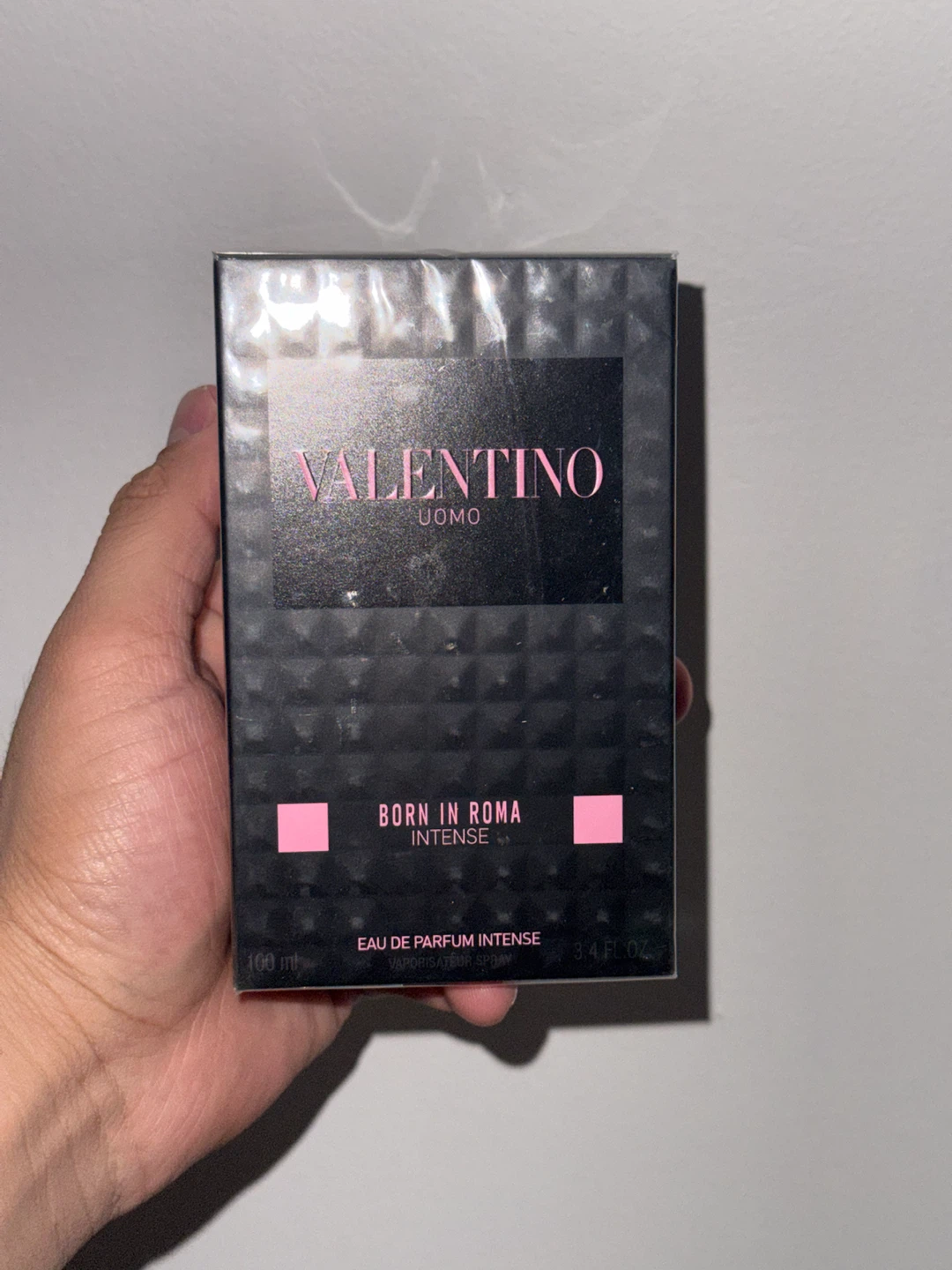 Valentino Uomo Born in Roma Intense 100ml