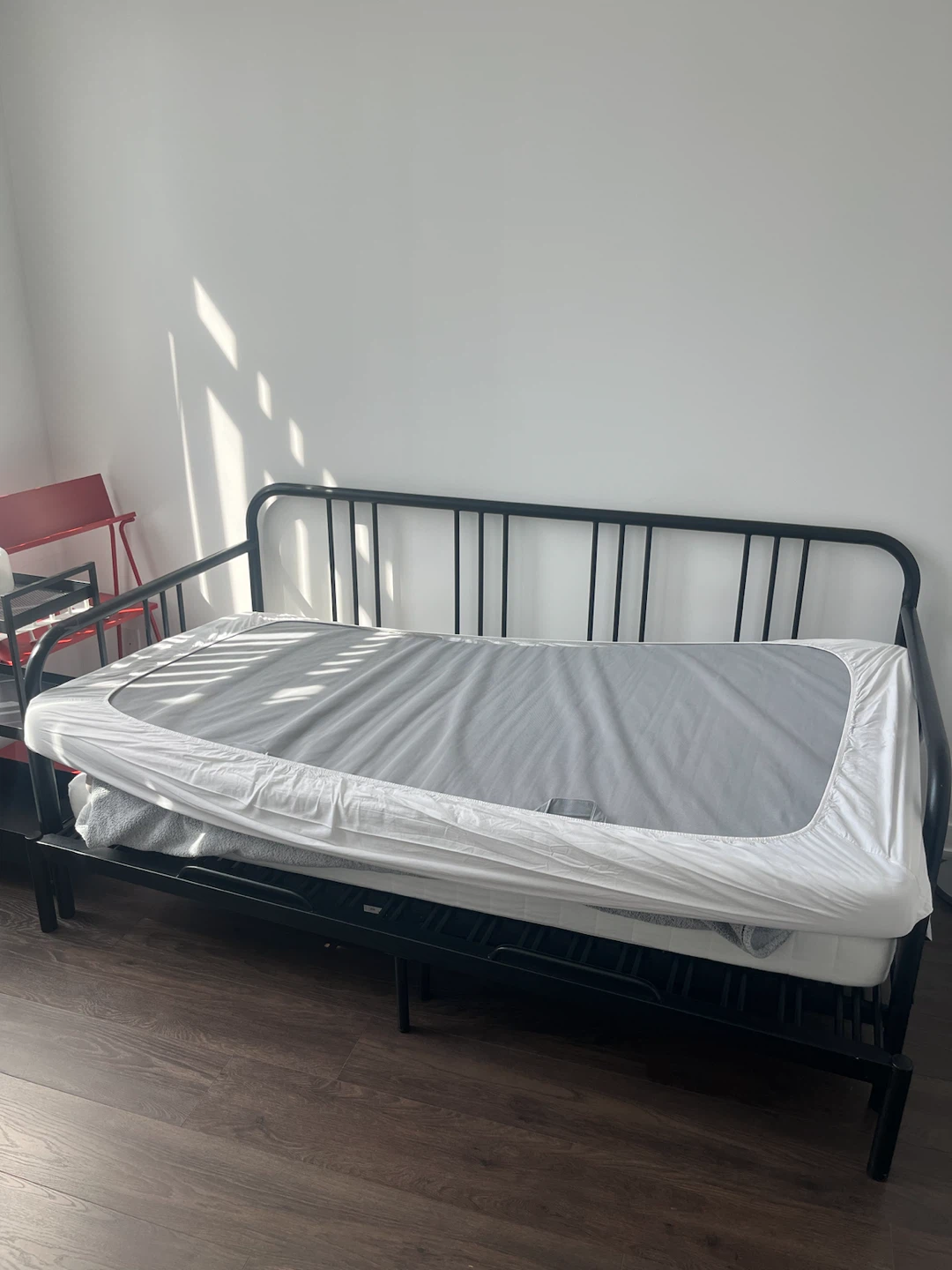 IKEA FYRESDAL Daybed Frame