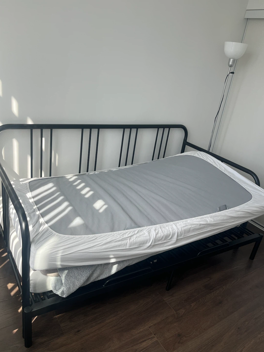 IKEA FYRESDAL Daybed Frame - photo 2