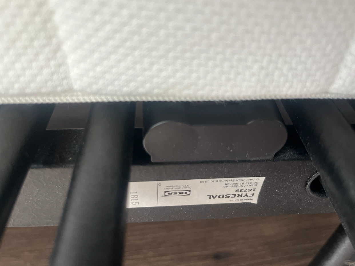 IKEA FYRESDAL Daybed Frame - photo 3