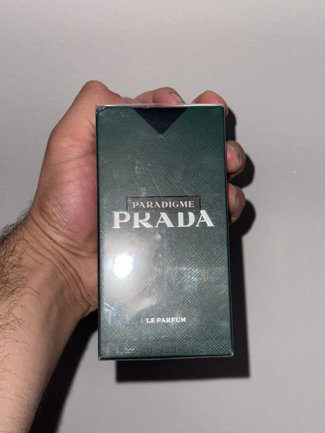 Prada Paradigme Le Parfum 100ml