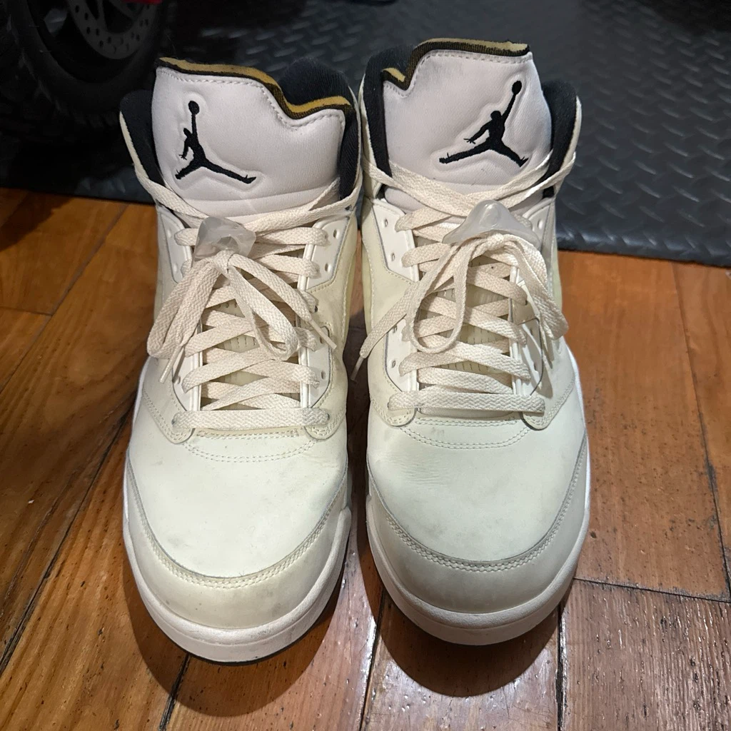 Nike Air Jordan 5 Retro SE – Size 13 👟