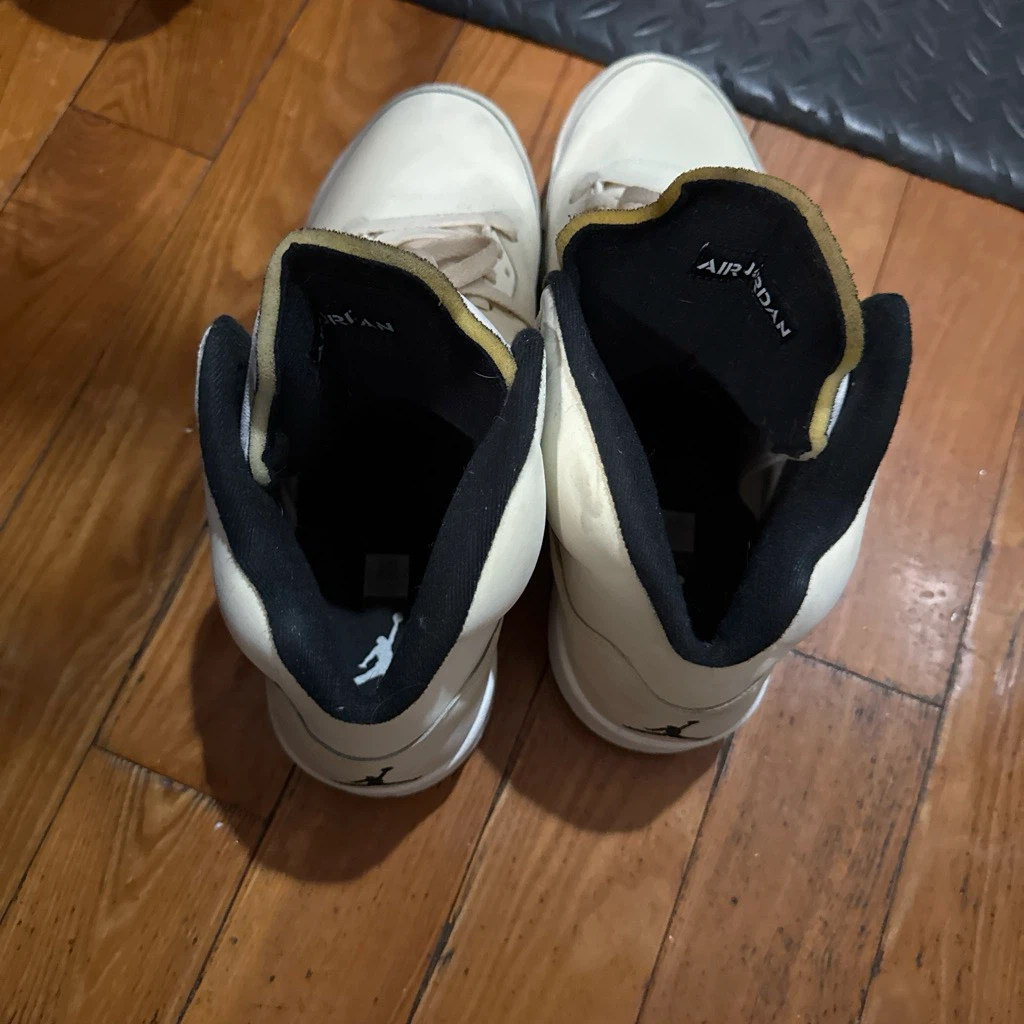 Nike Air Jordan 5 Retro SE – Size 13 👟 - photo 5
