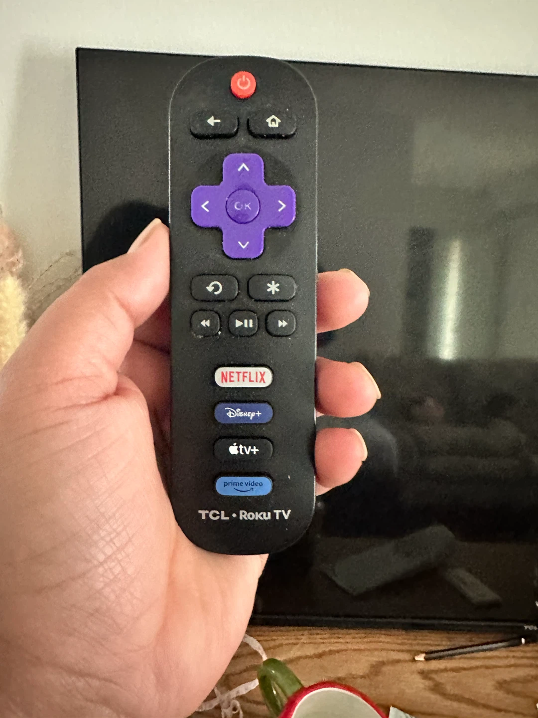 TCL Roku Smart TV 48 inch - photo 3