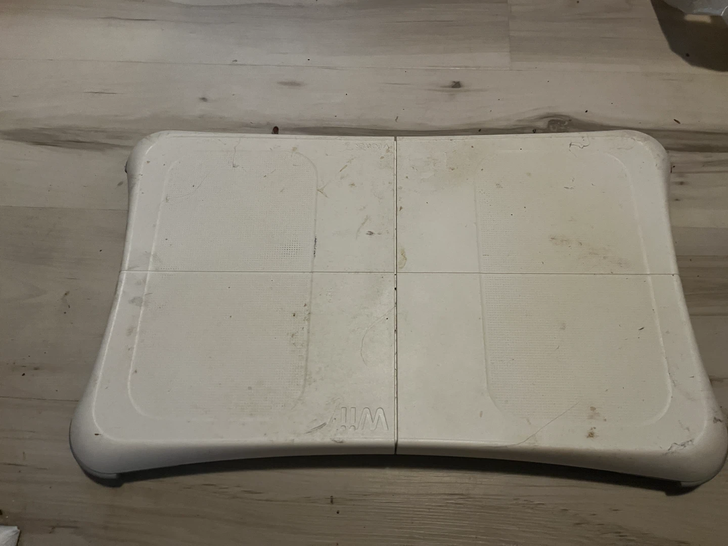 Wii Balance Board - photo 2