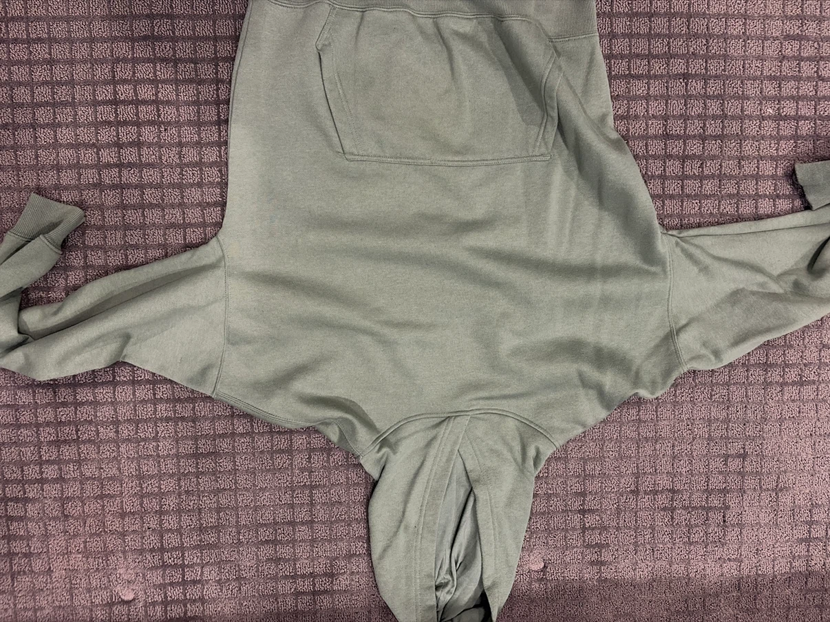 North Western Co. Hoodie