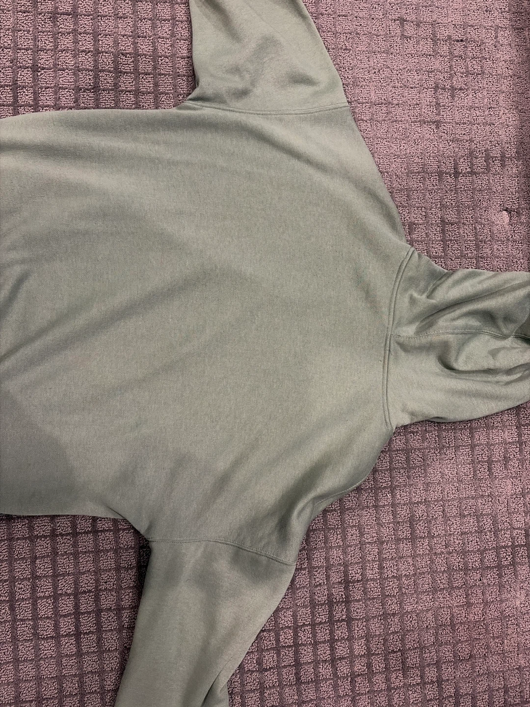 North Western Co. Hoodie - photo 3