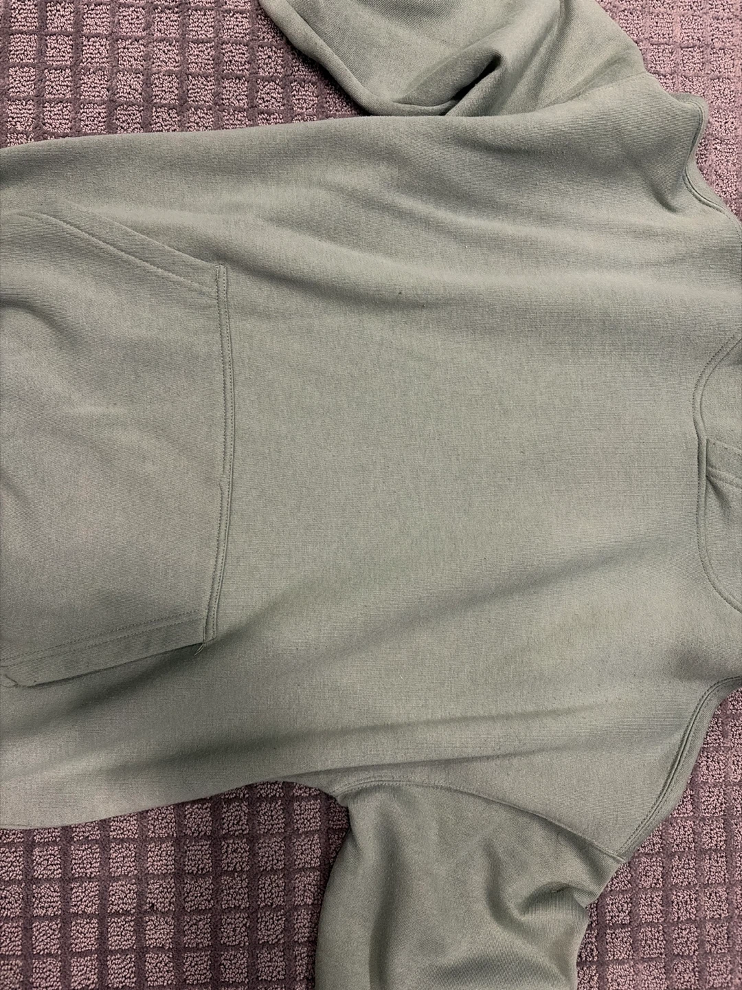 North Western Co. Hoodie - photo 5