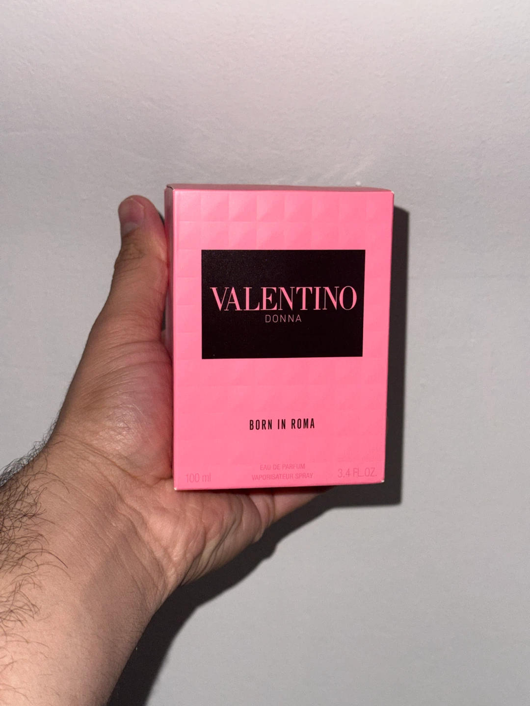 Valentino Donna Born In Roma Eau de Parfum 100ml