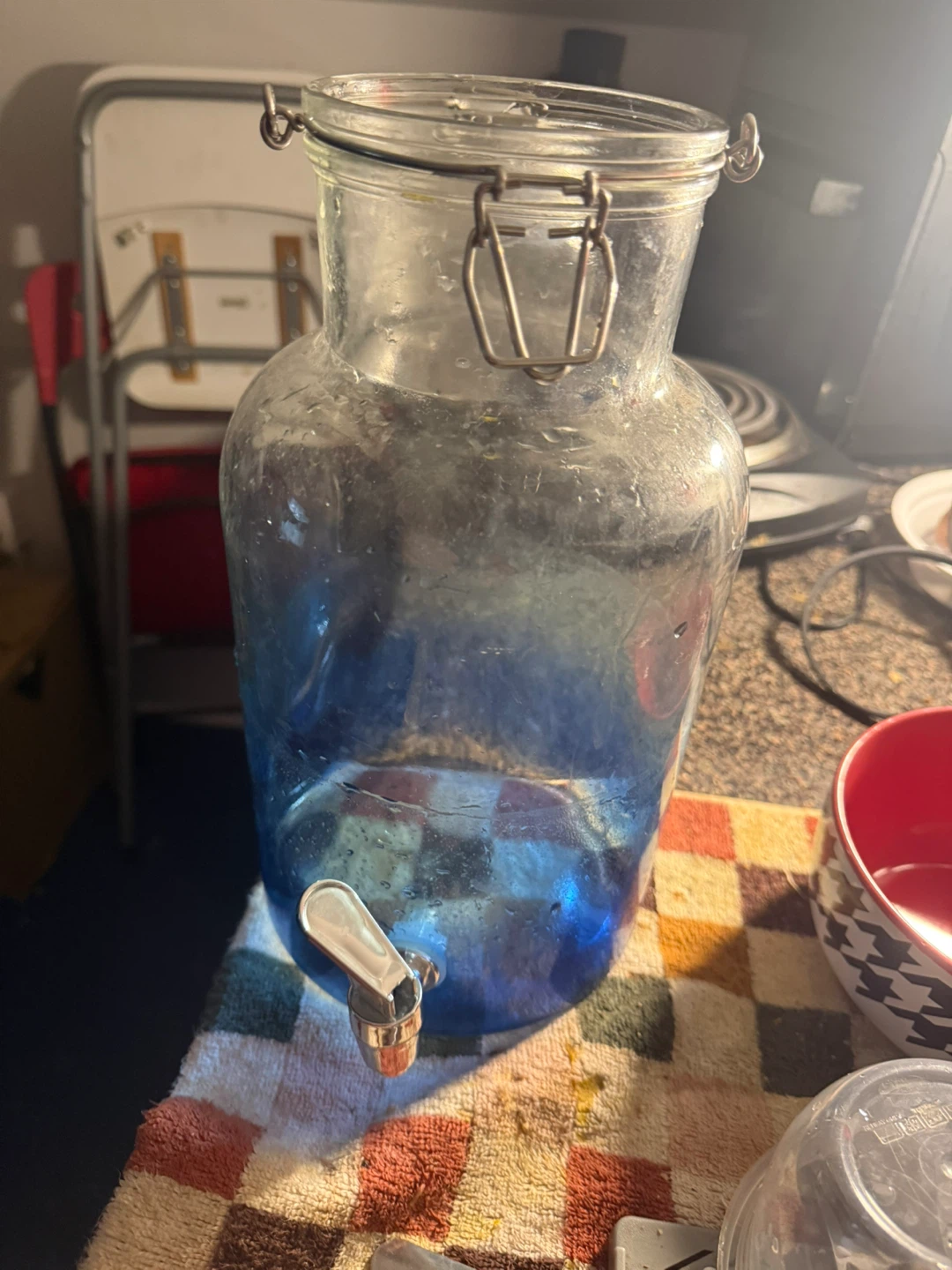 Water glass - photo 2