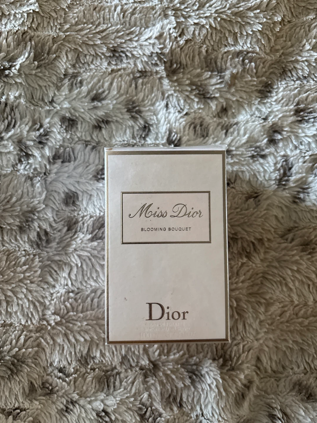 Dior Miss Dior Blooming Bououet Eau de Toilette 100ml