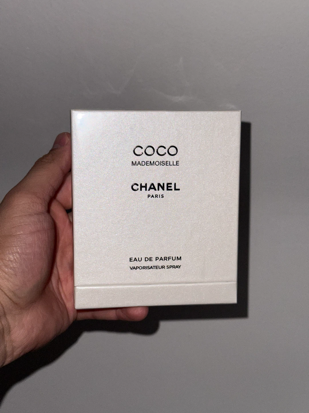 Chanel Coco Mademoiselle Eau de Parfum