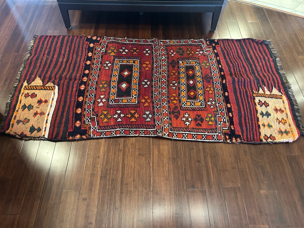 Persian Kilim - Rug - photo 2