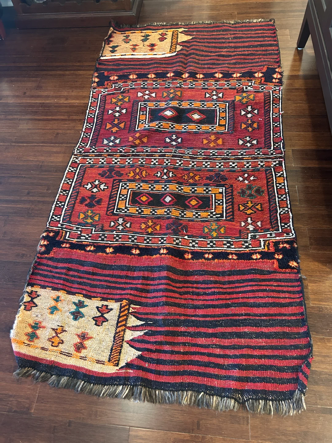 Persian Kilim - Rug - photo 3
