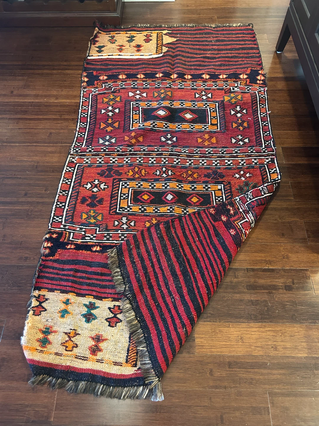 Persian Kilim - Rug - photo 4