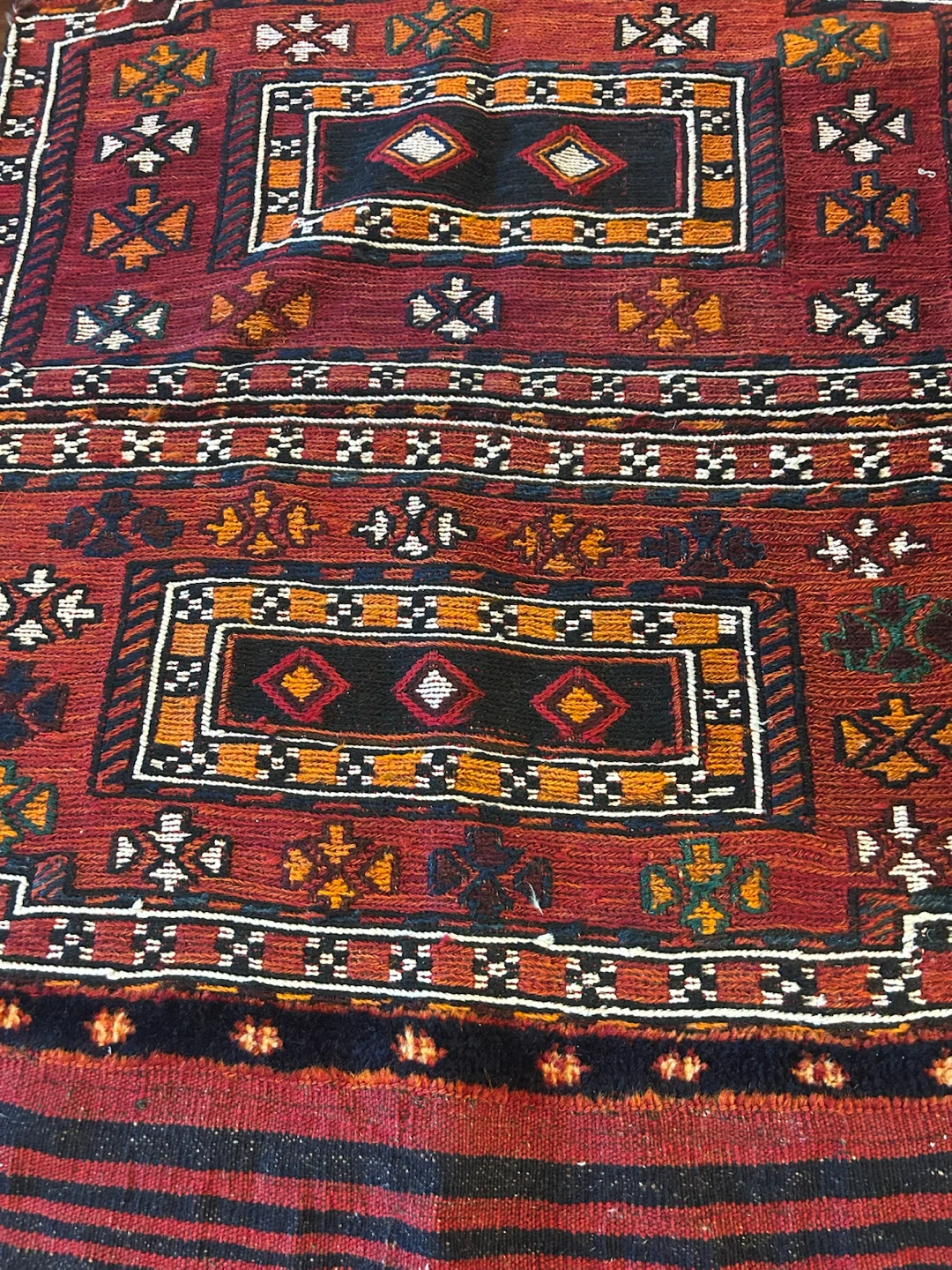 Persian Kilim - Rug - photo 5