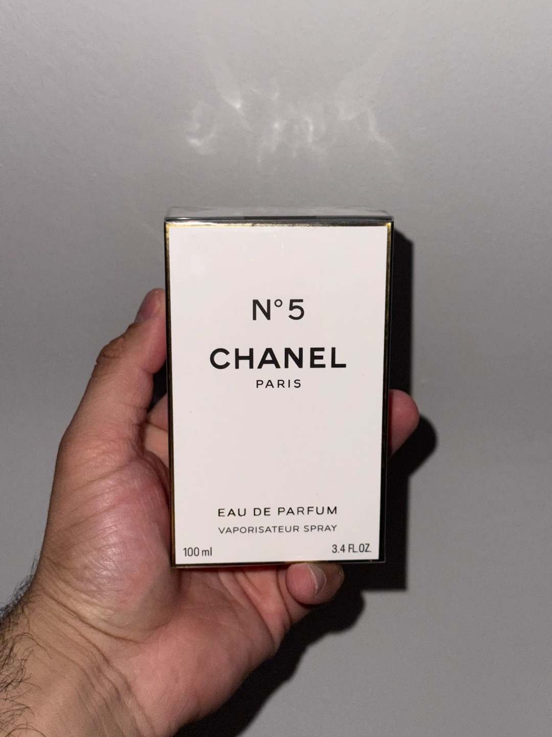 Chanel No. 5 Eau de Parfum 100ml