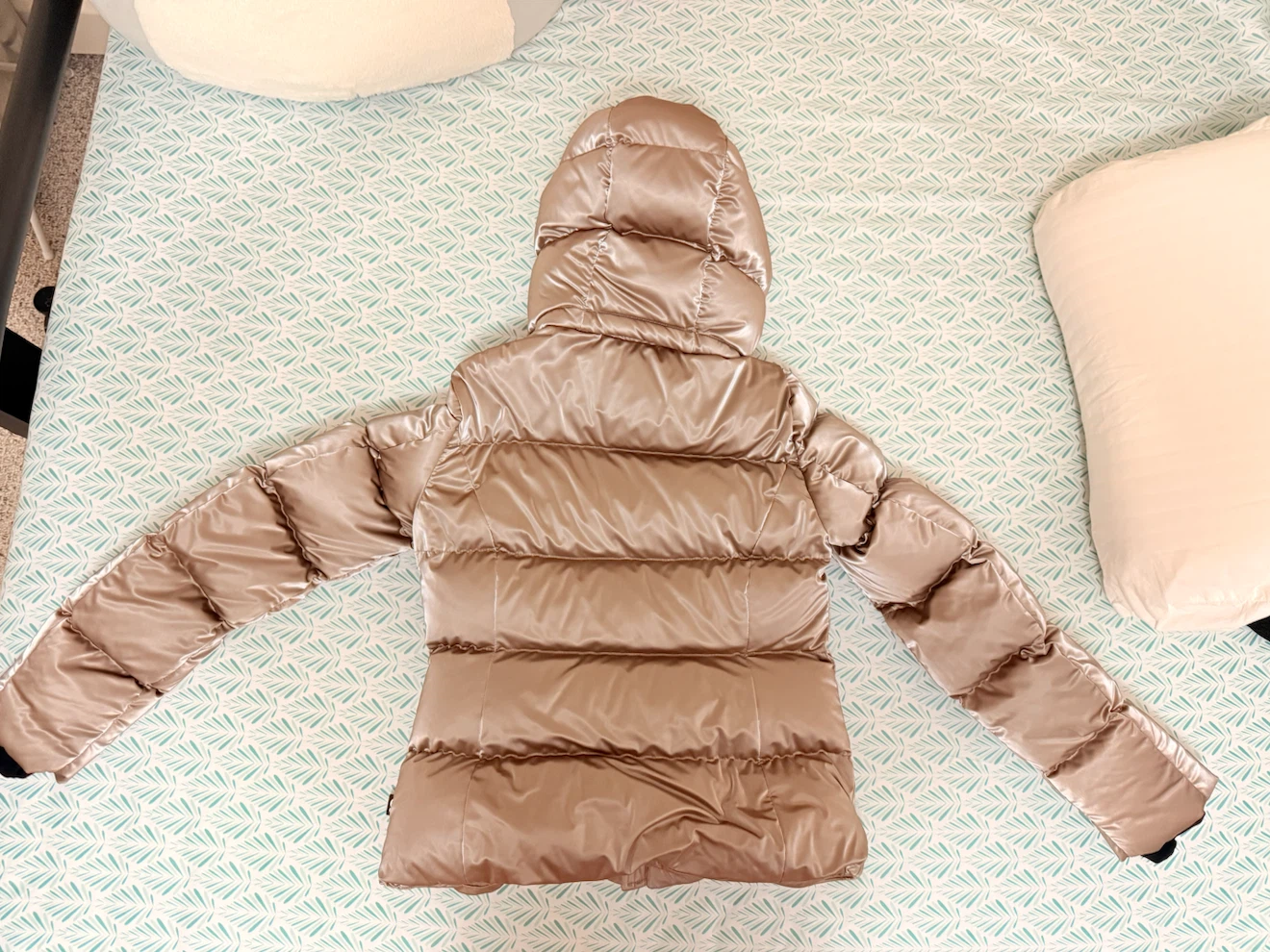 Aritzia The Super Puff Jacket for Women - photo 2